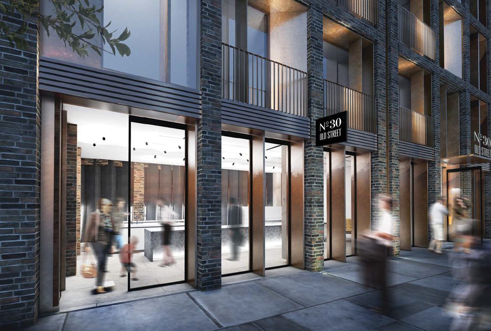 Using Lime in Modern & Contemporary Architecture Lime based building